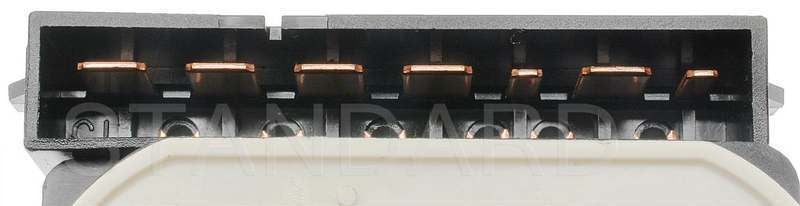 Standard Ignition Ignition Switch US-349