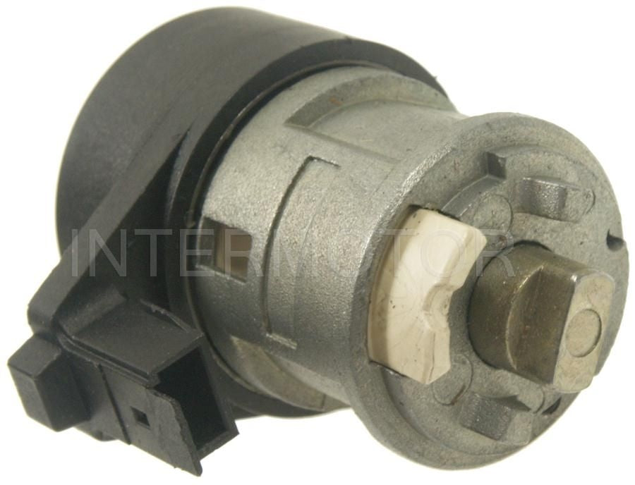 Intermotor Ignition Lock Cylinder US-350L