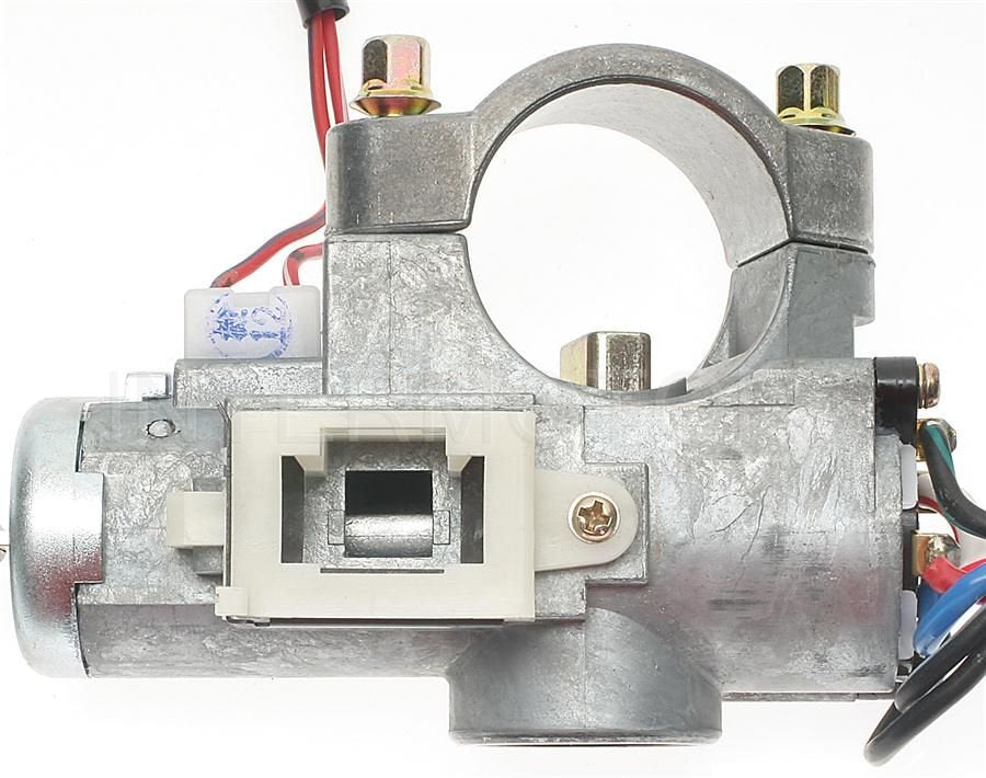Intermotor Ignition Lock Cylinder and Switch US-352