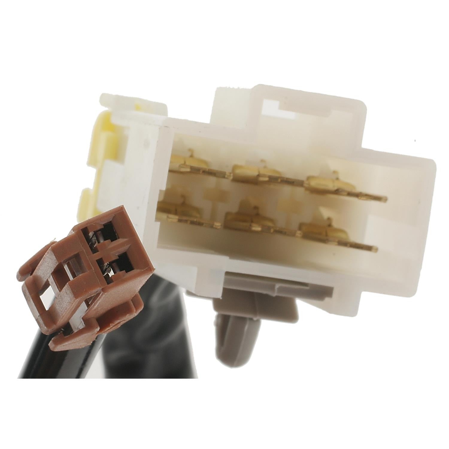 Intermotor Ignition Lock Cylinder and Switch US-352