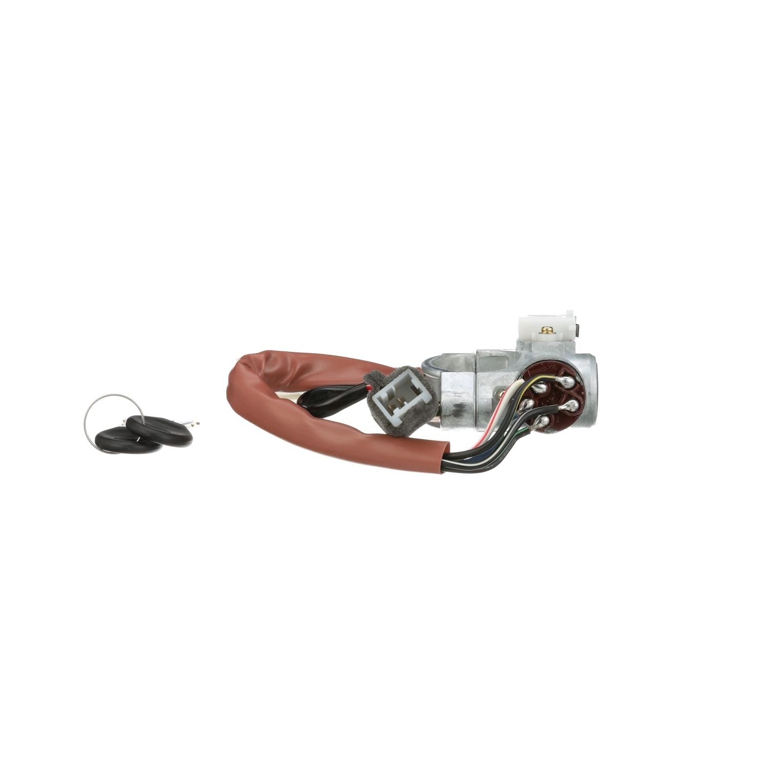Intermotor Ignition Lock Cylinder and Switch US-353