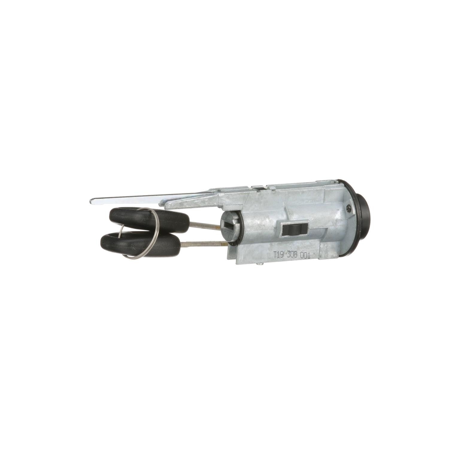 Intermotor Ignition Lock Cylinder US-354L