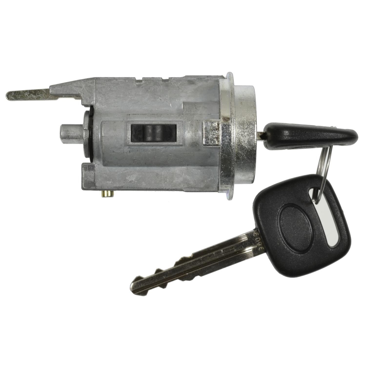 Intermotor Ignition Lock Cylinder US-355L