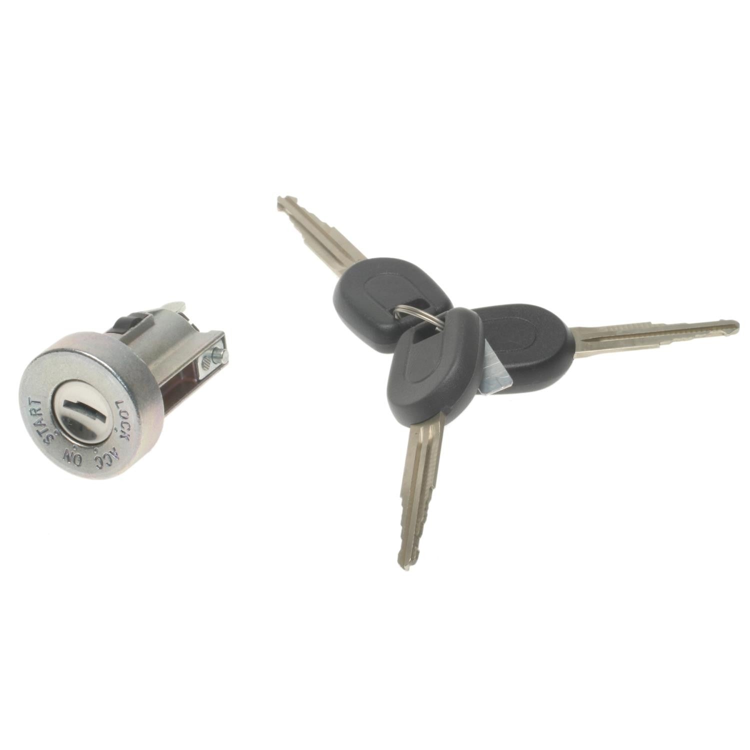 Intermotor Ignition Lock Cylinder US-365L