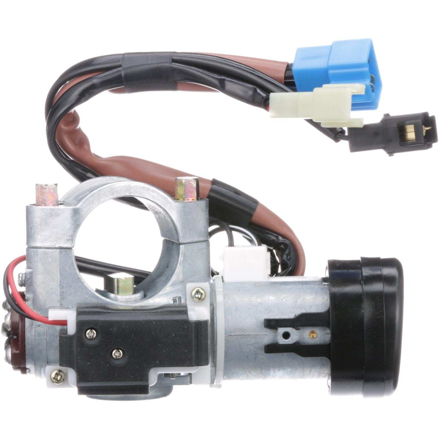 Intermotor Ignition Lock Cylinder and Switch US-366