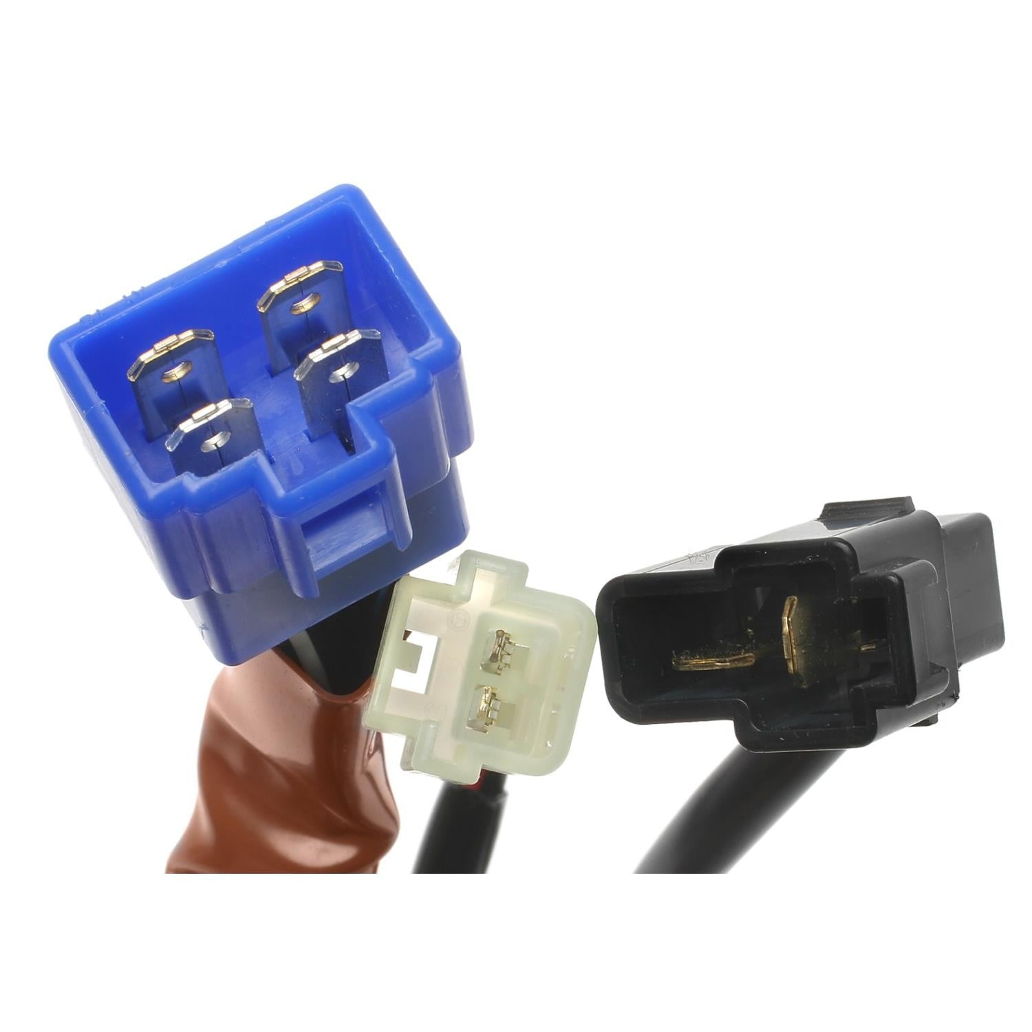 Intermotor Ignition Lock Cylinder and Switch US-366
