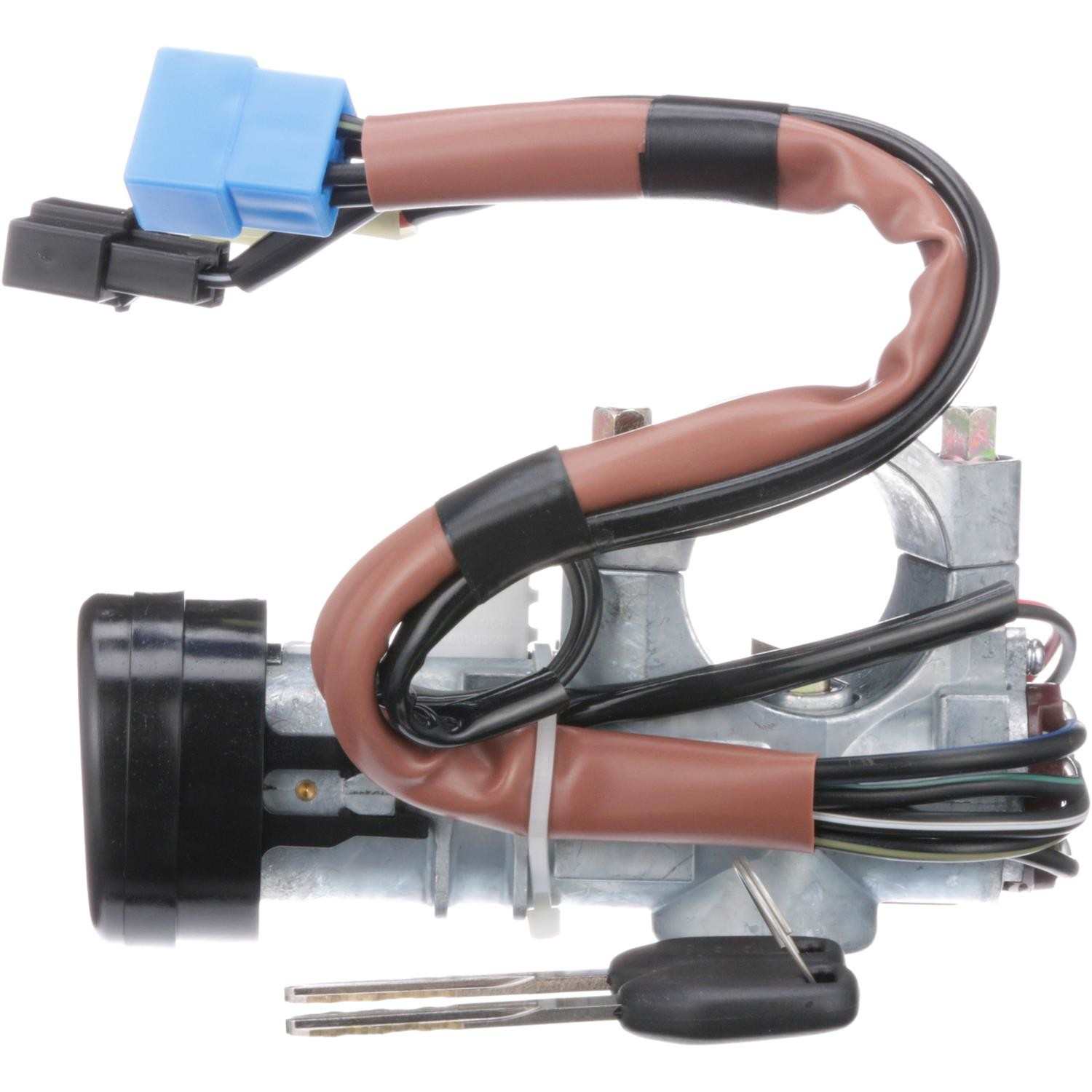 Intermotor Ignition Lock Cylinder and Switch US-366