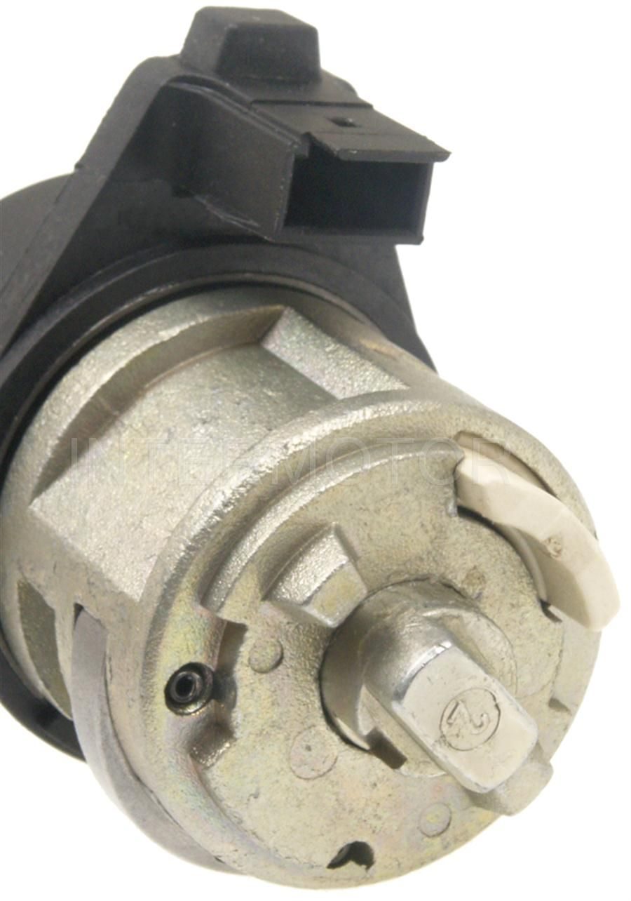 Intermotor Ignition Lock Cylinder US-370L