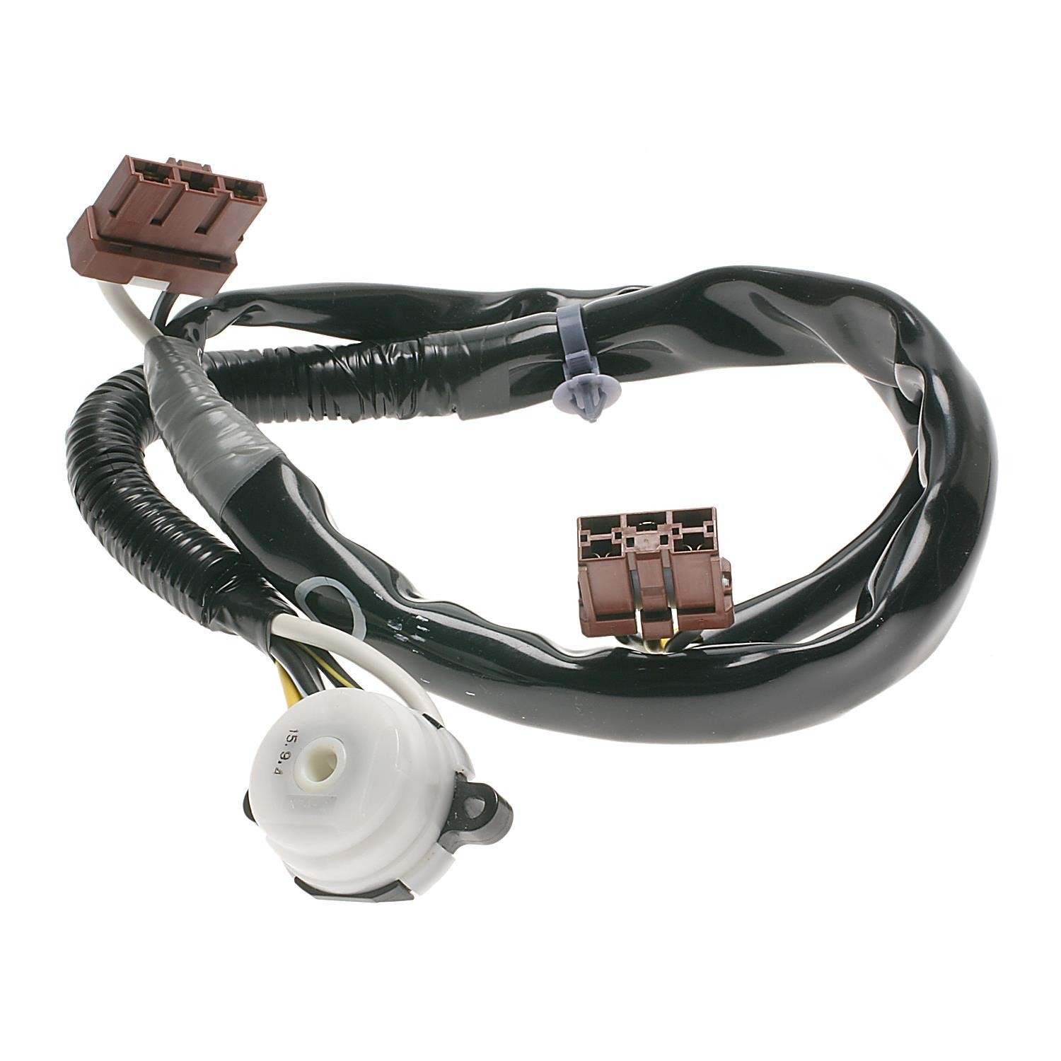 Intermotor Ignition Switch US-382