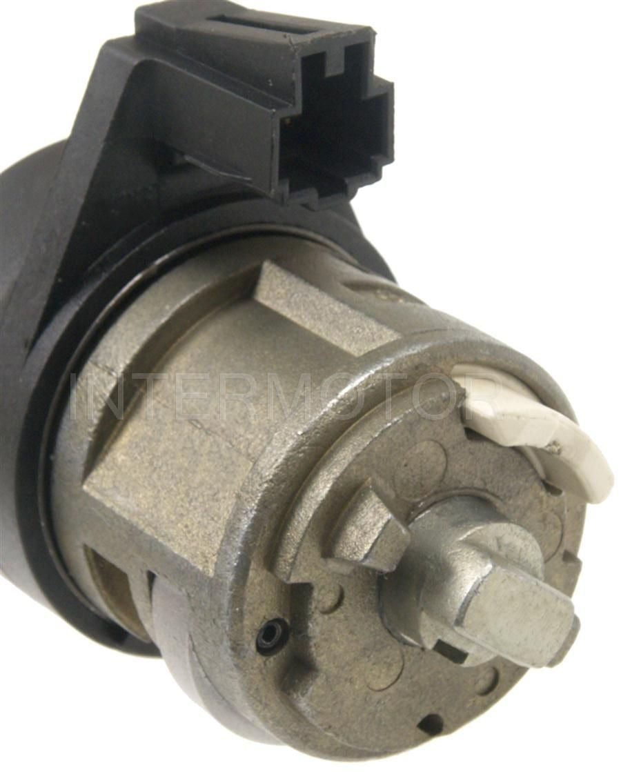 Intermotor Ignition Lock Cylinder US-385L