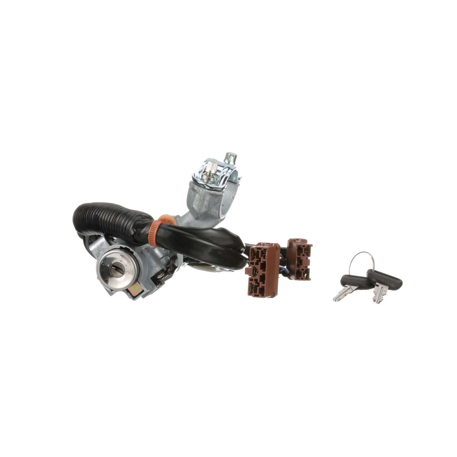 Intermotor Ignition Lock Cylinder and Switch US-393