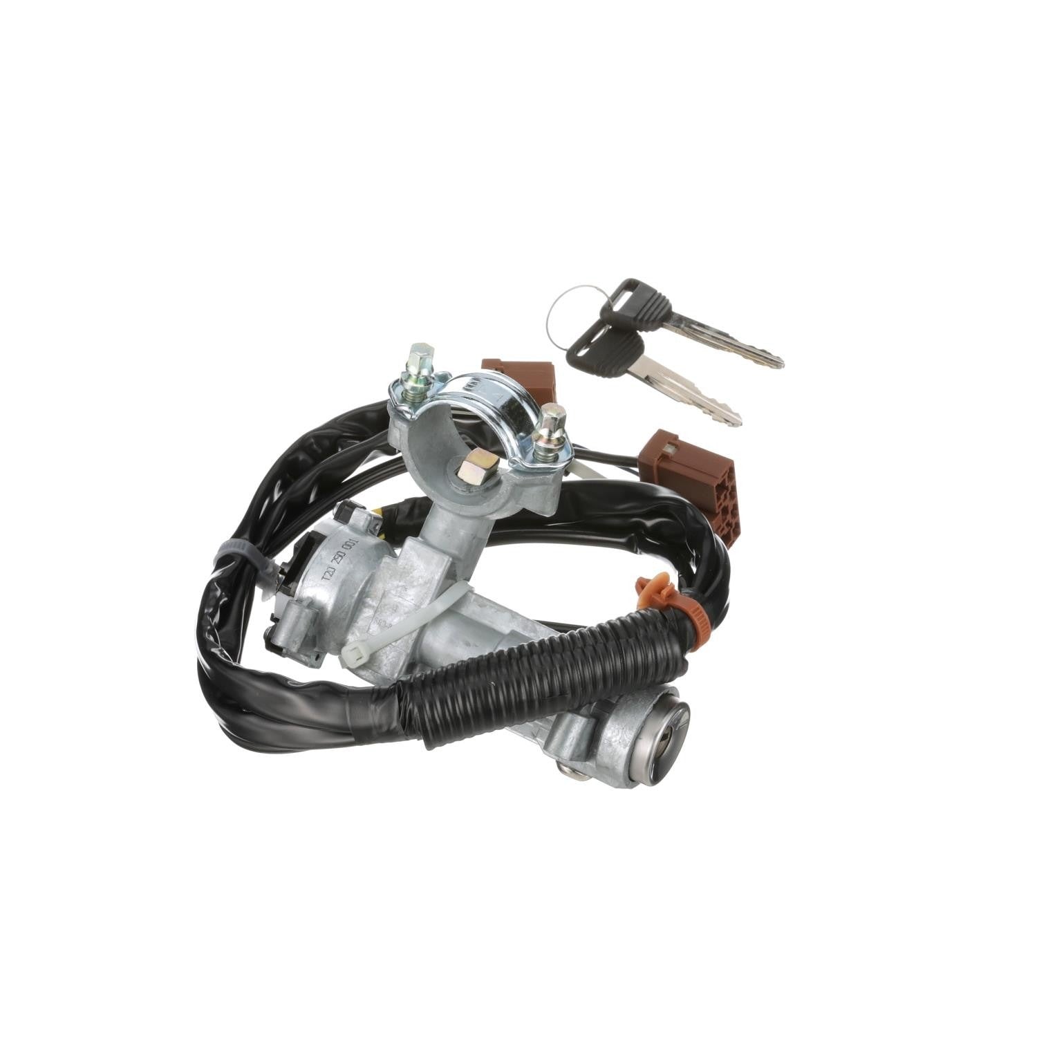 Intermotor Ignition Lock Cylinder and Switch US-393