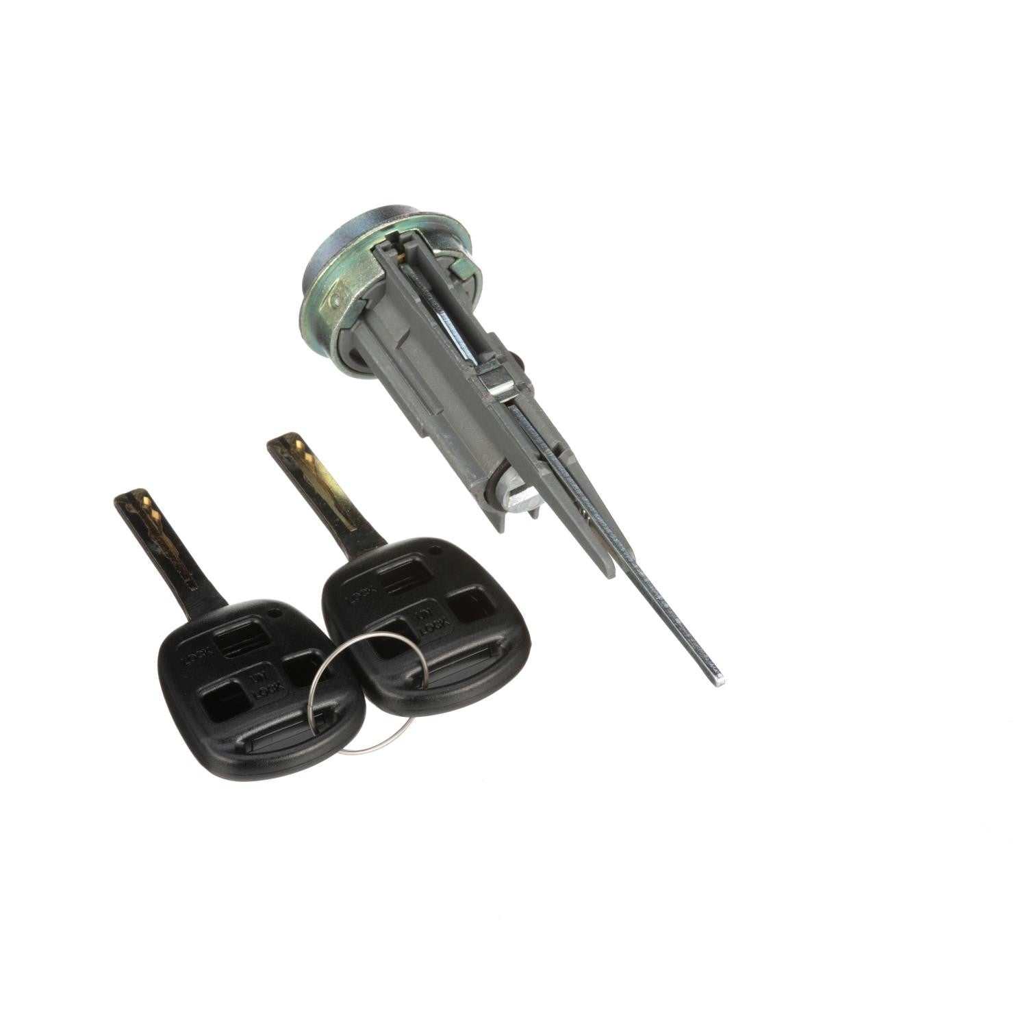 Intermotor Ignition Lock Cylinder US-405L