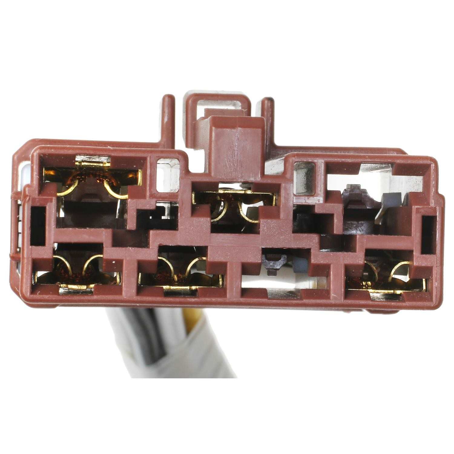 Intermotor Ignition Lock Cylinder and Switch US-411