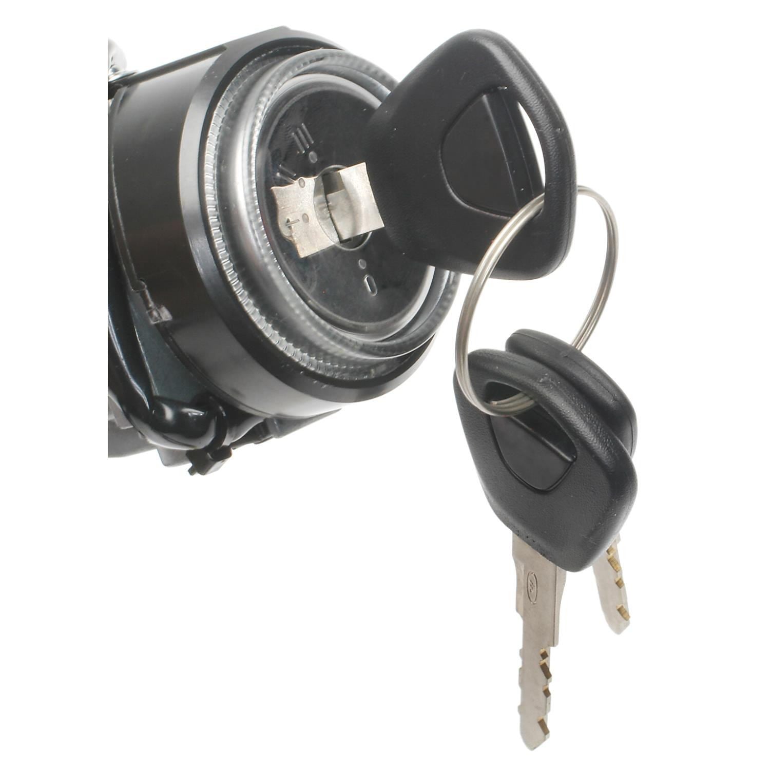 Intermotor Ignition Lock Cylinder and Switch US-413