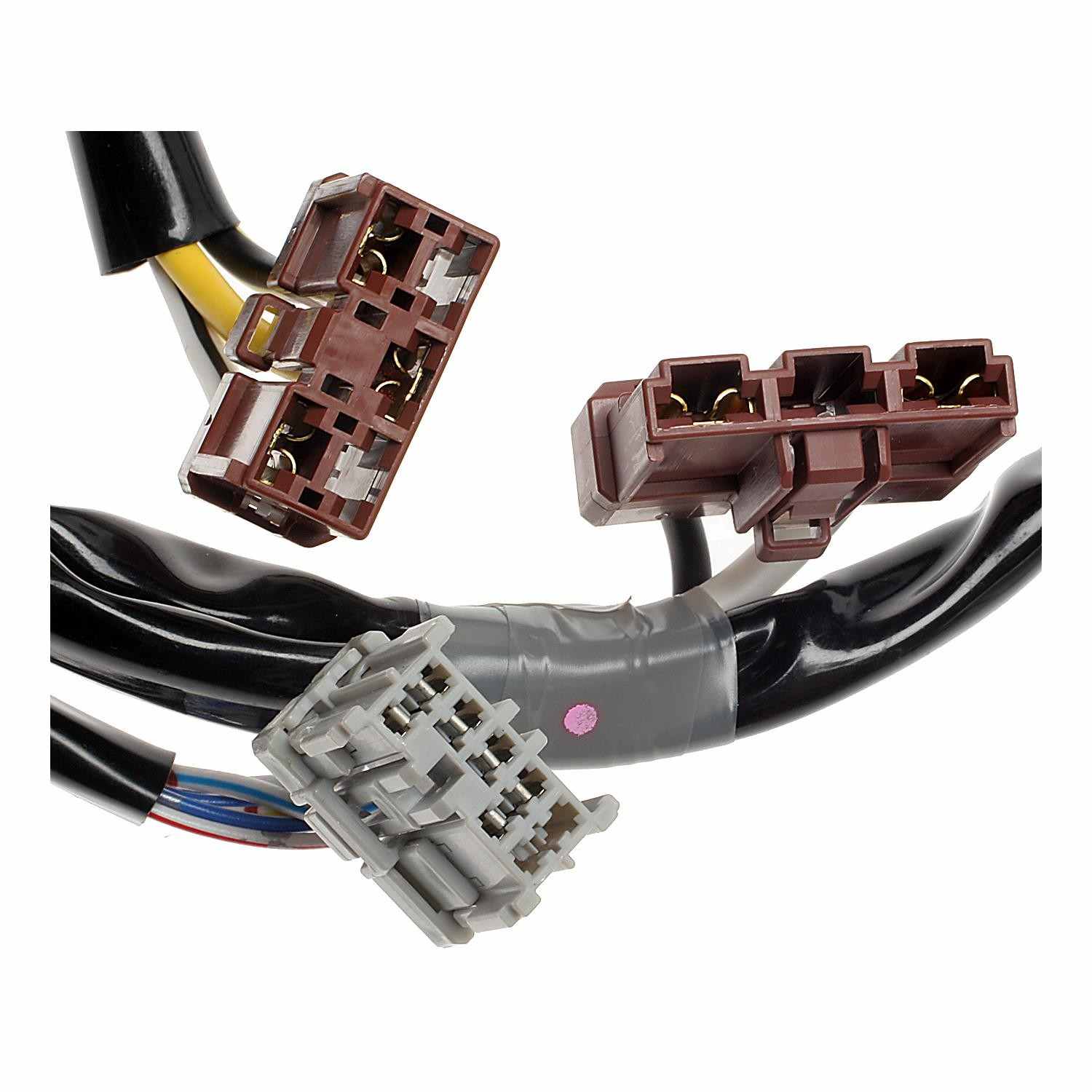 Intermotor Ignition Lock Cylinder and Switch US-427