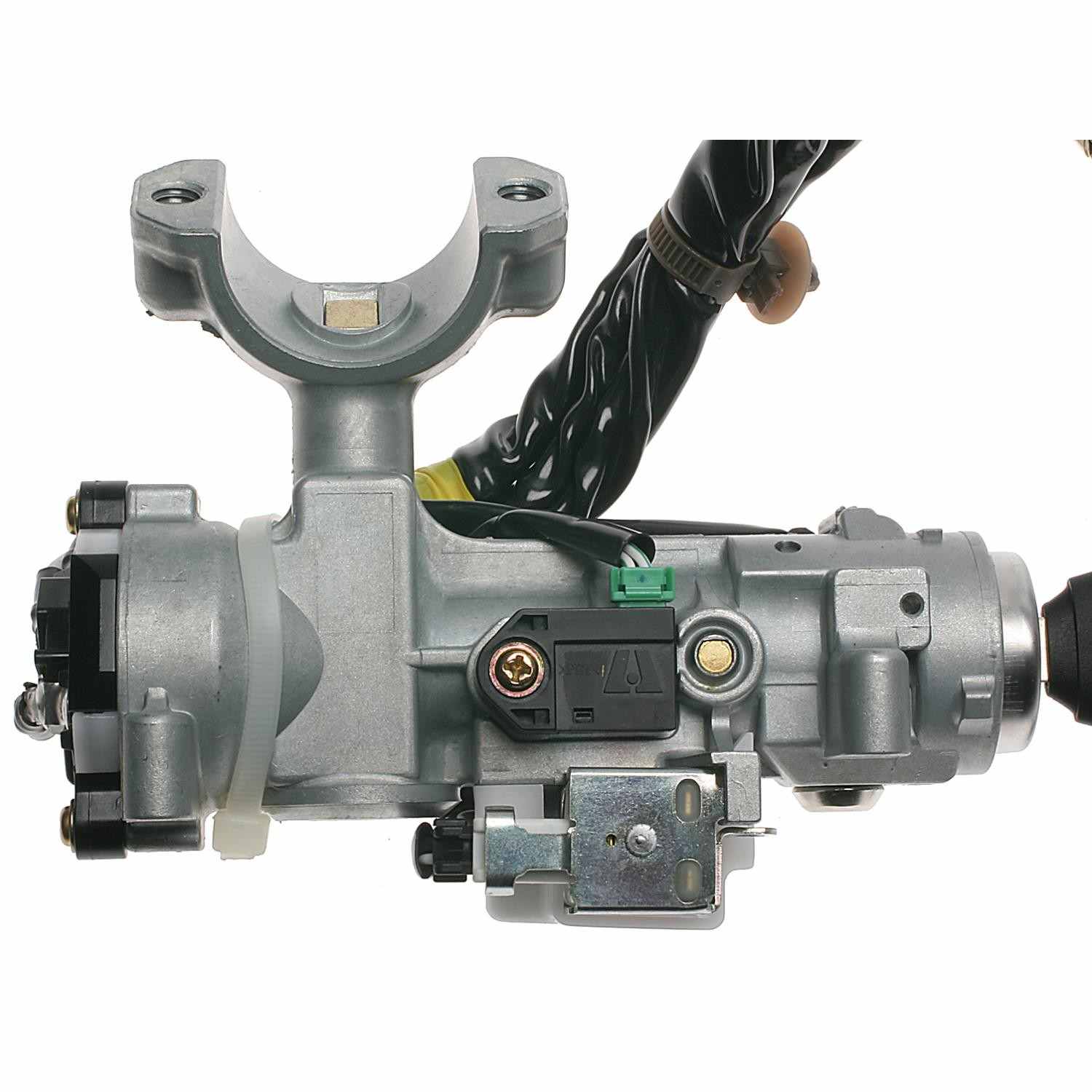 Intermotor Ignition Lock Cylinder and Switch US-438