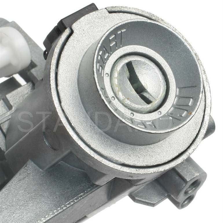 Standard Ignition Ignition Lock Cylinder and Switch US-458