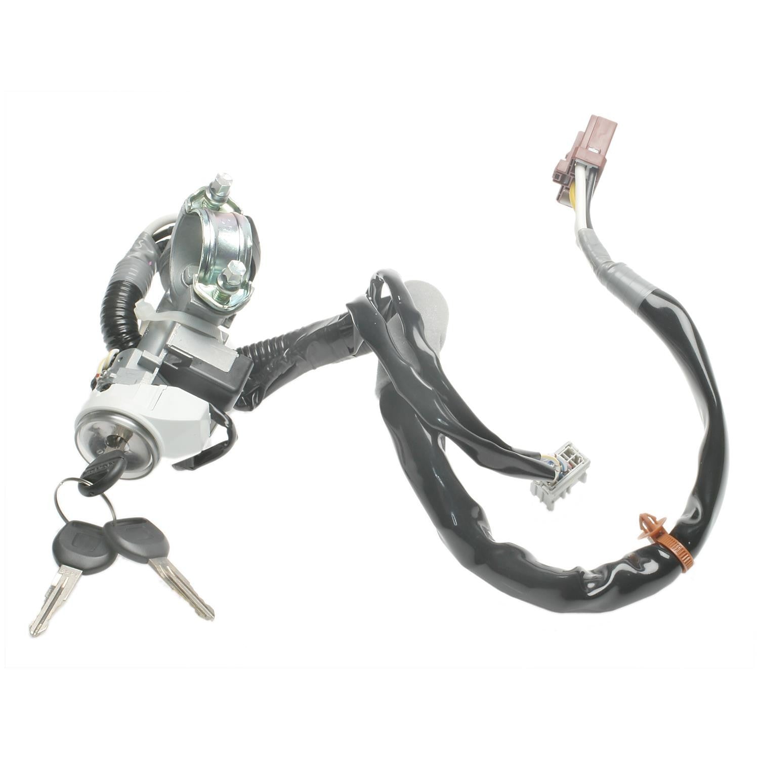 Intermotor Ignition Lock Cylinder and Switch US-467