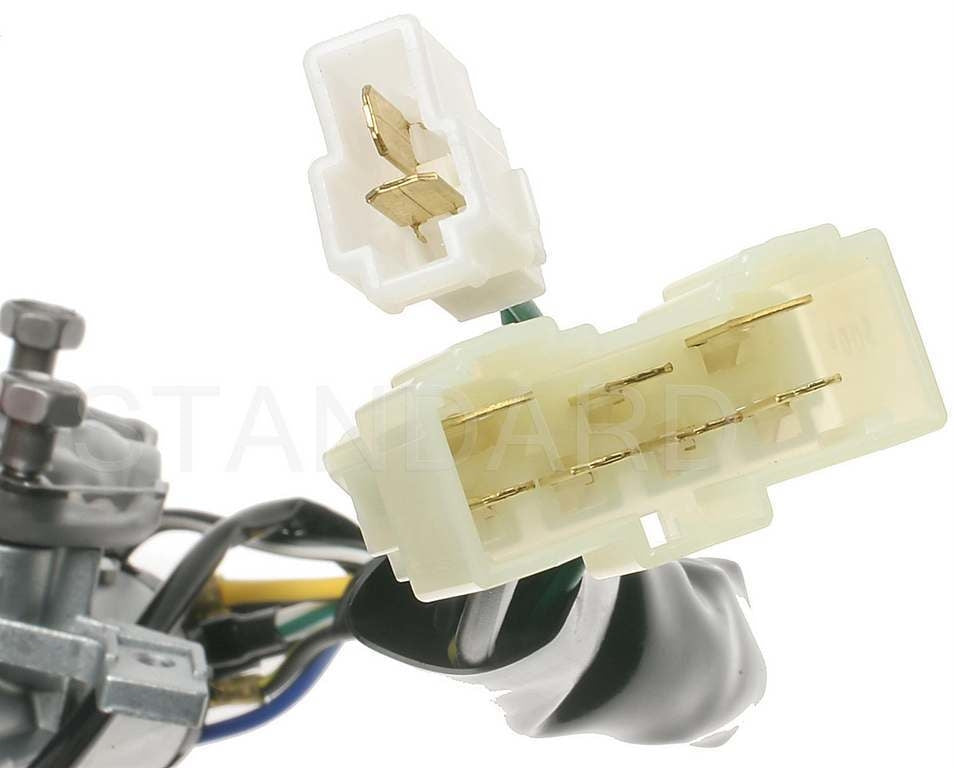 Standard Ignition Ignition Lock Cylinder and Switch US-474