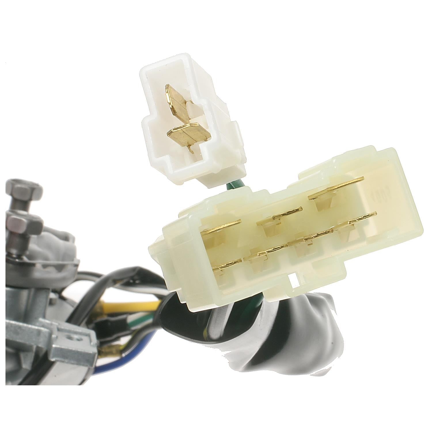 Standard Ignition Ignition Lock Cylinder and Switch US-474