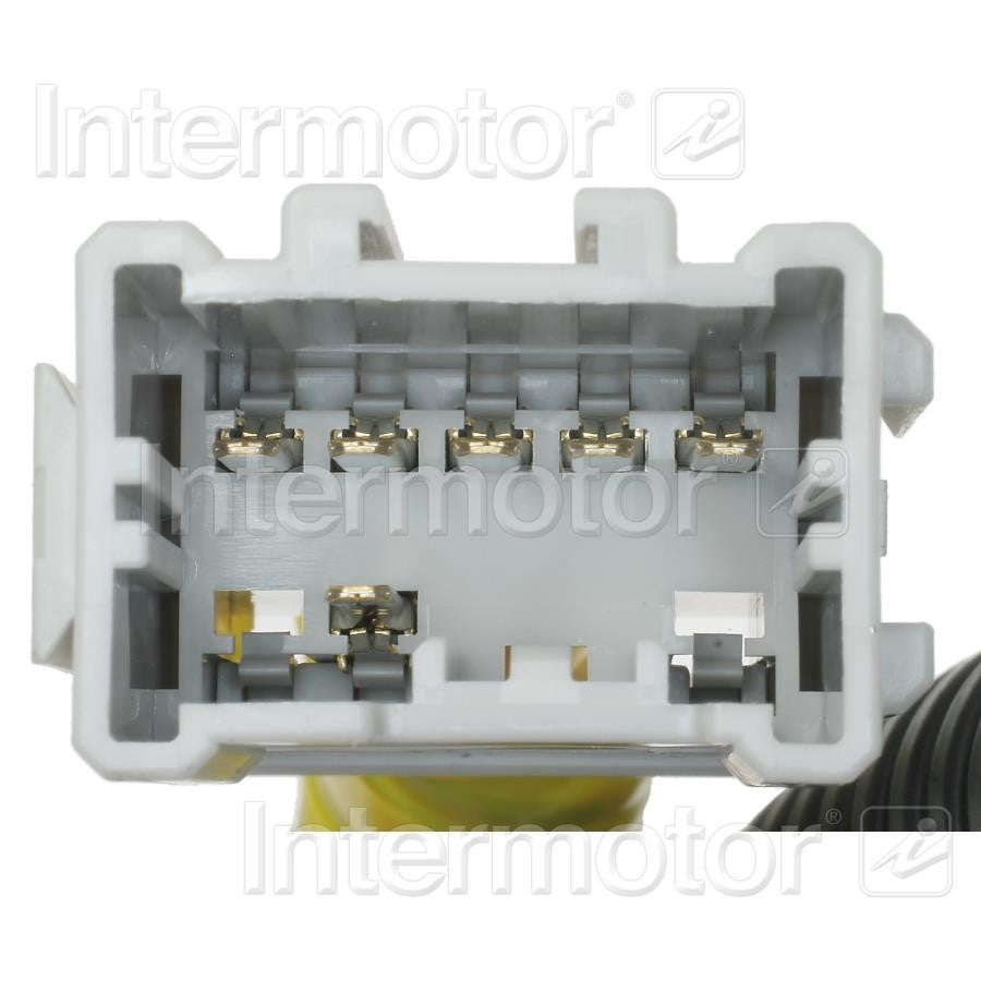 Intermotor Ignition Lock Cylinder and Switch US-483
