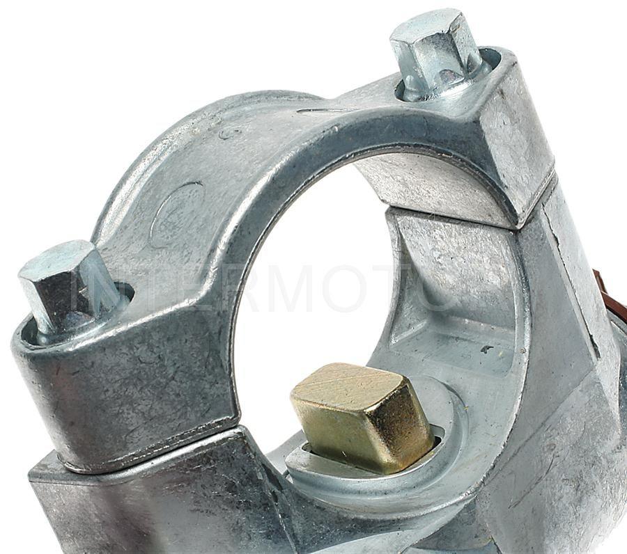 Intermotor Ignition Lock Cylinder and Switch US-494