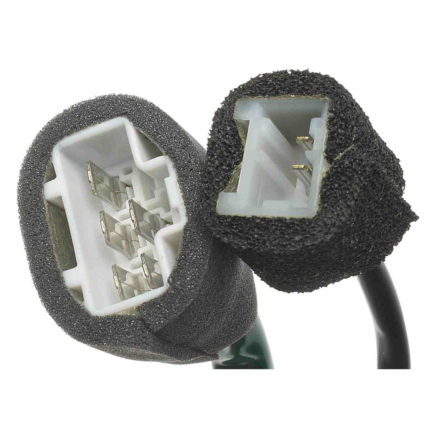 Intermotor Ignition Lock Cylinder and Switch US-494