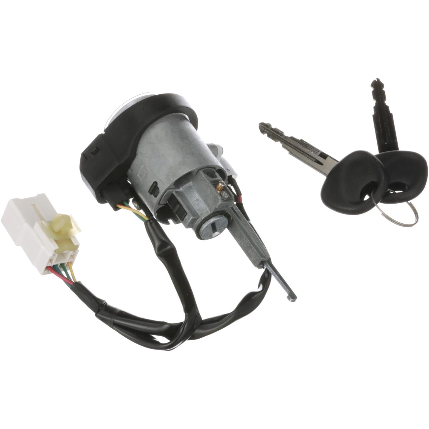 Intermotor Ignition Lock Cylinder US-501L