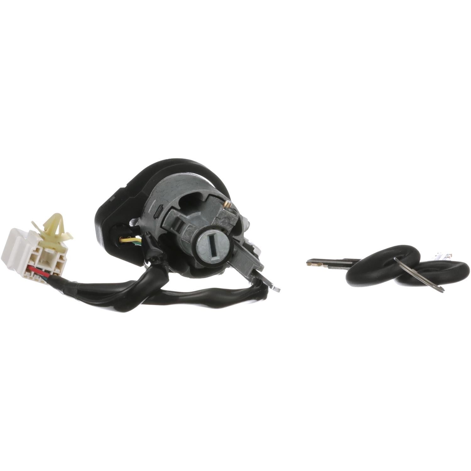 Intermotor Ignition Lock Cylinder US-501L
