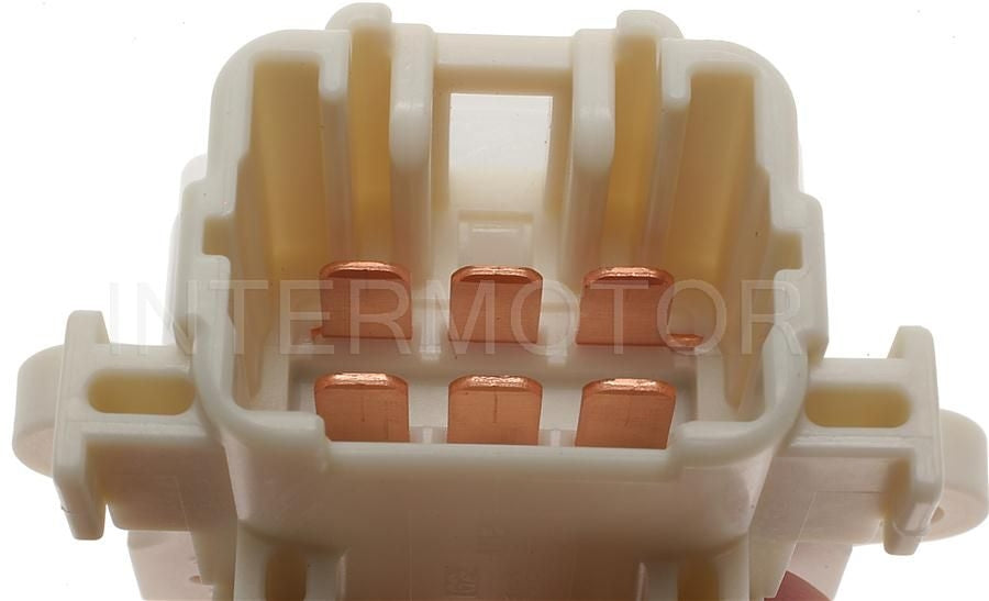 Intermotor Ignition Switch US-504