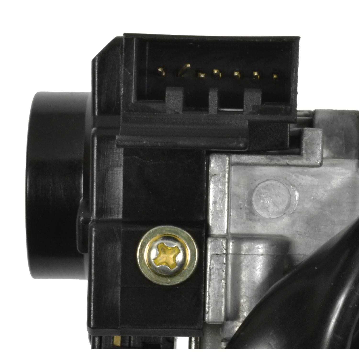 Intermotor Ignition Lock Cylinder and Switch US-508
