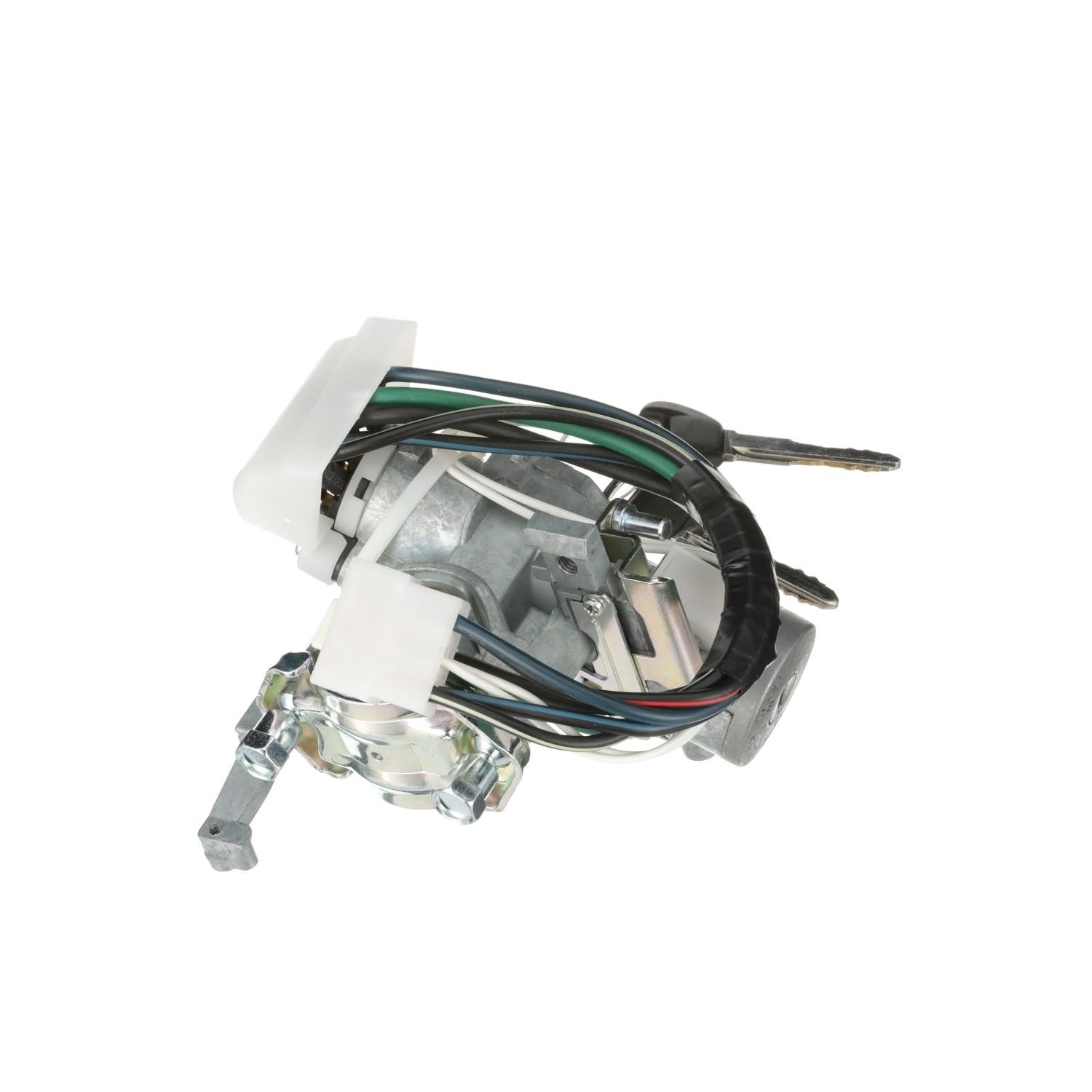 Standard Ignition Ignition Lock Cylinder and Switch US-509
