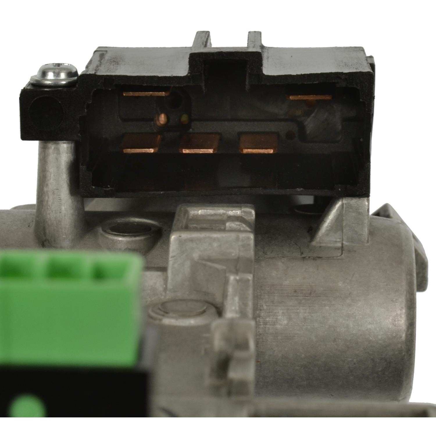 Intermotor Ignition Lock Cylinder and Switch US-518