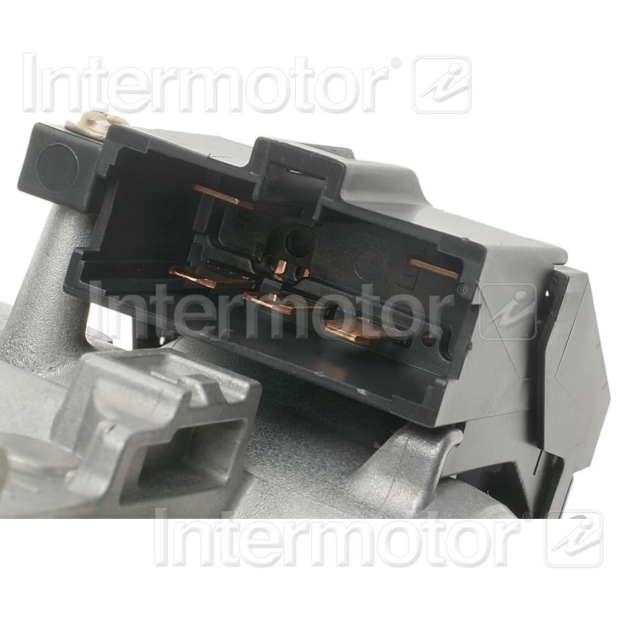 Intermotor Ignition Lock Cylinder and Switch US-518