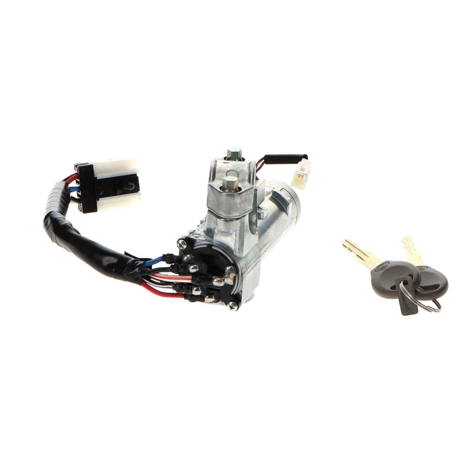 Intermotor Ignition Lock Cylinder and Switch US-519