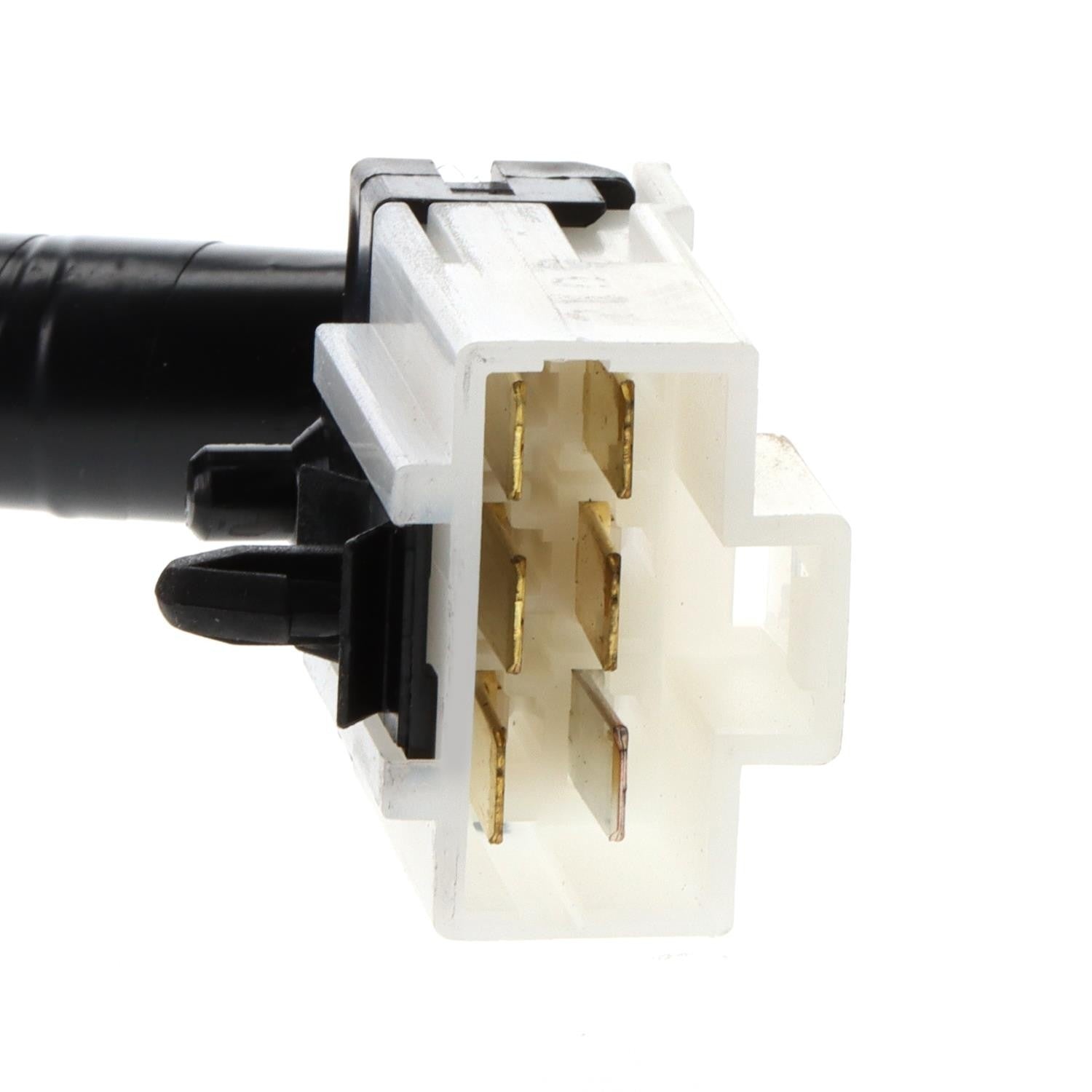 Intermotor Ignition Lock Cylinder and Switch US-519