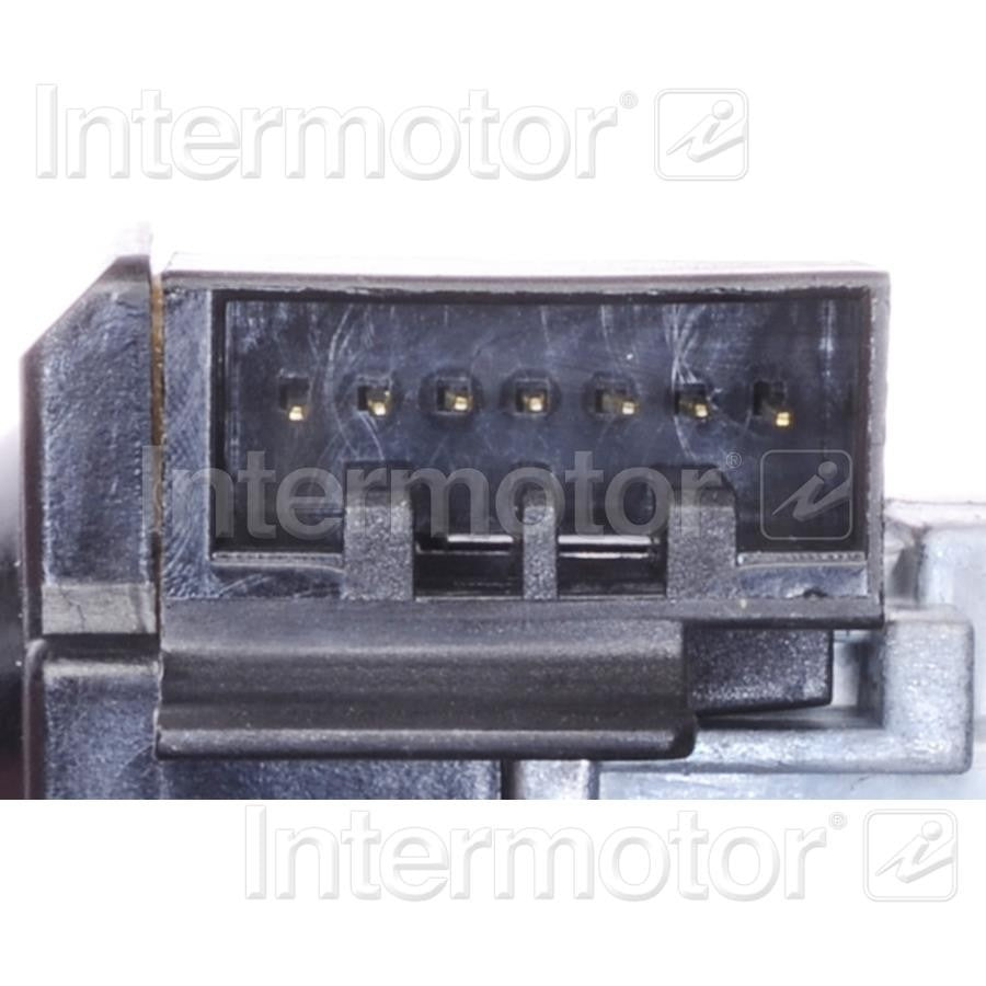 Intermotor Ignition Lock Cylinder and Switch US-520