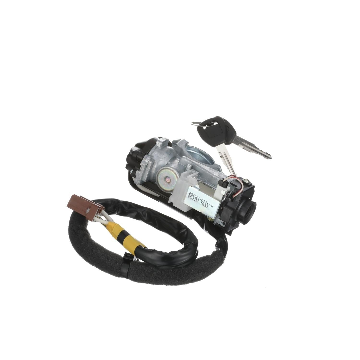Intermotor Ignition Lock Cylinder and Switch US-520