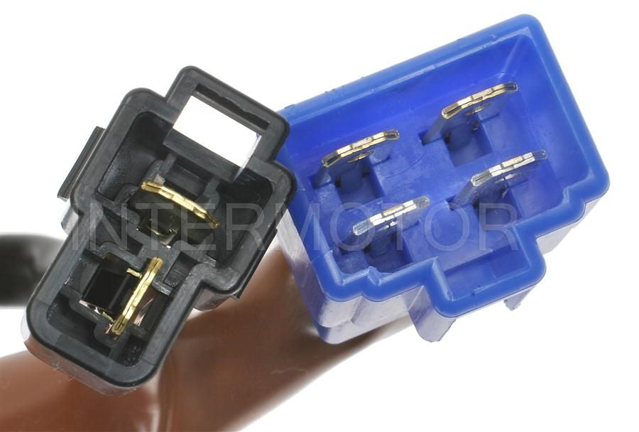 Intermotor Ignition Lock Cylinder and Switch US-525