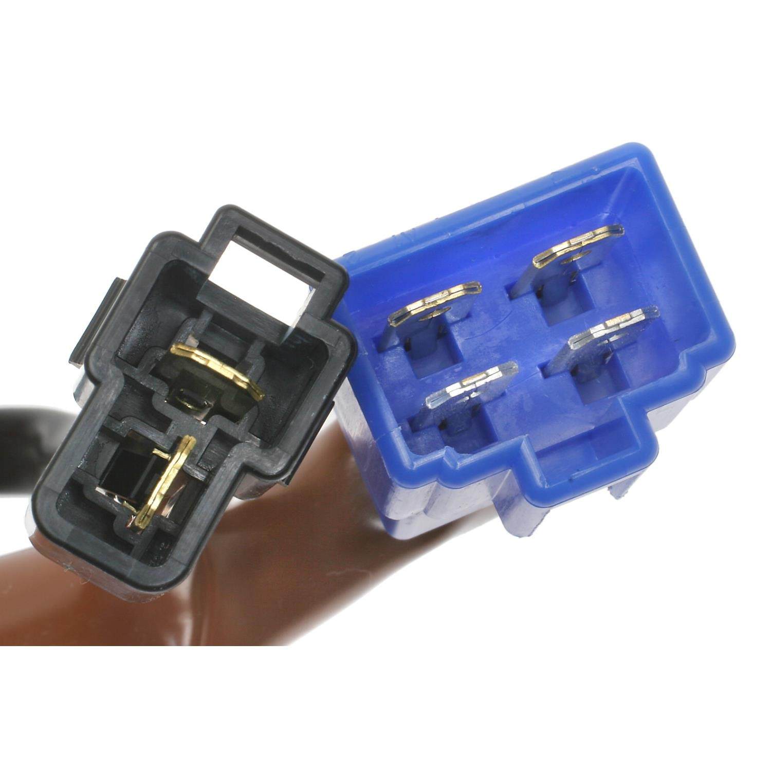 Intermotor Ignition Lock Cylinder and Switch US-525