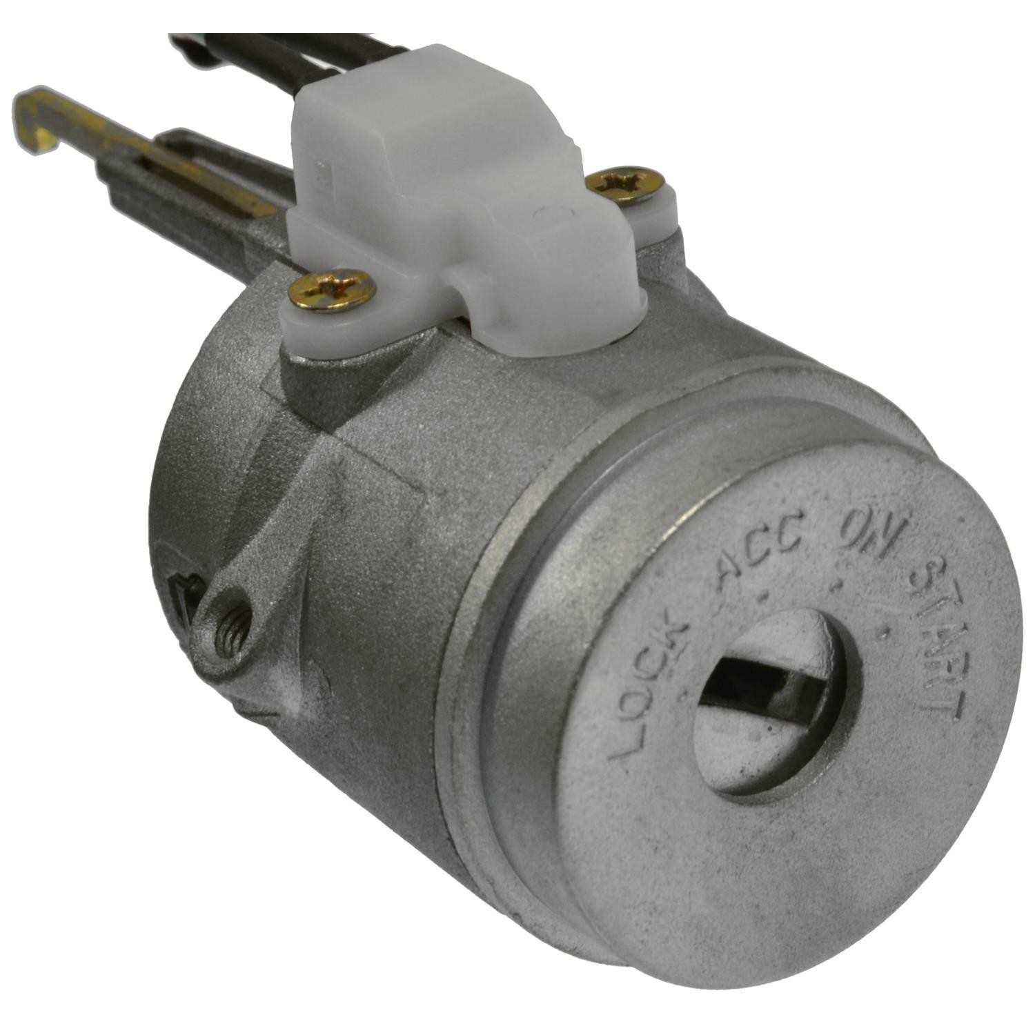 Intermotor Ignition Lock Cylinder US-528L