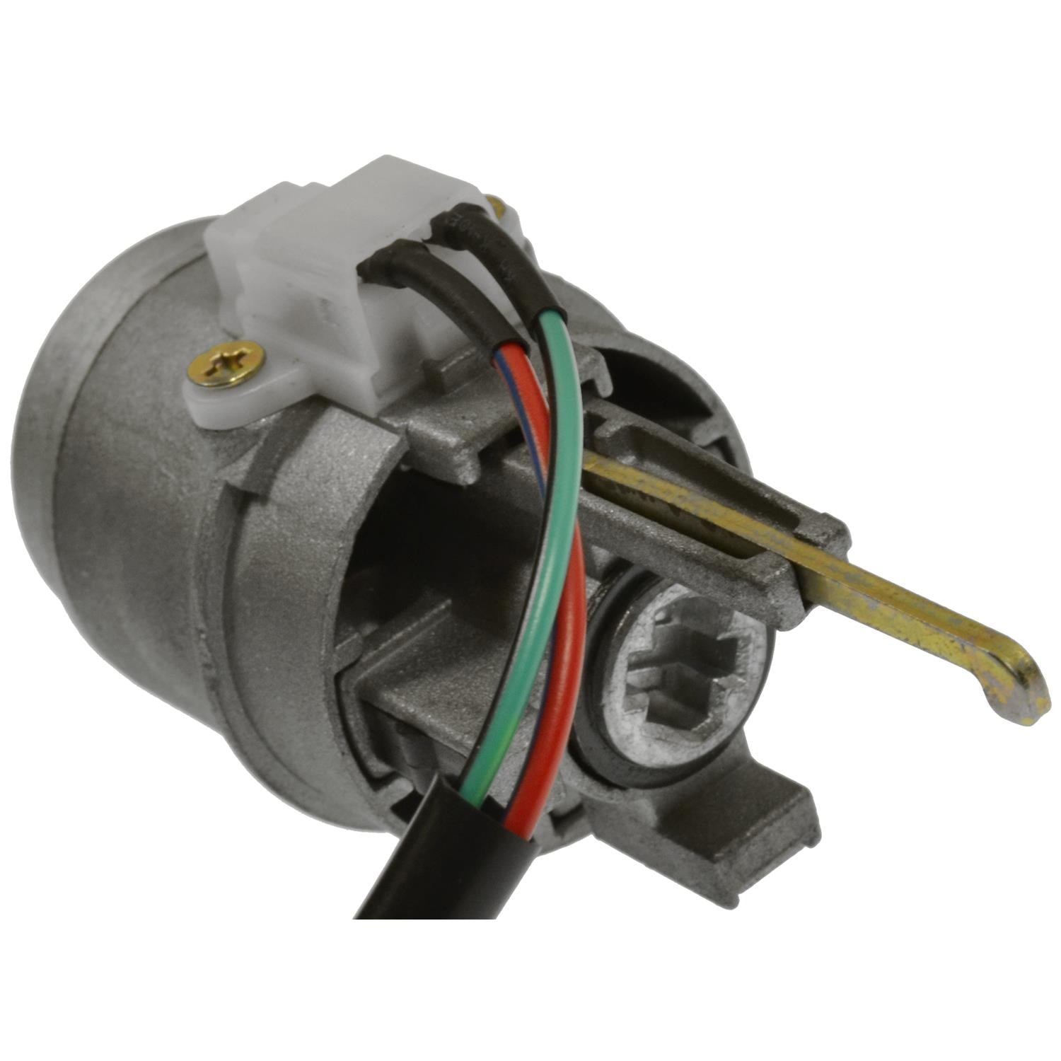 Intermotor Ignition Lock Cylinder US-528L