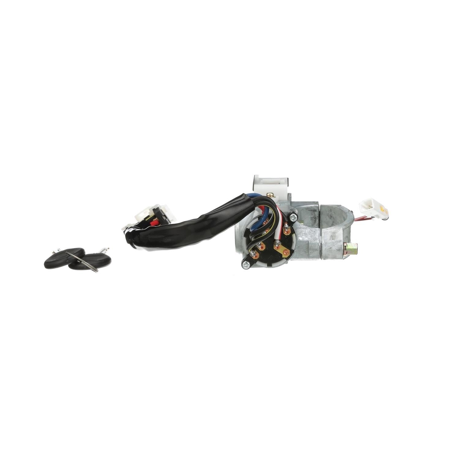 Intermotor Ignition Lock Cylinder and Switch US-530