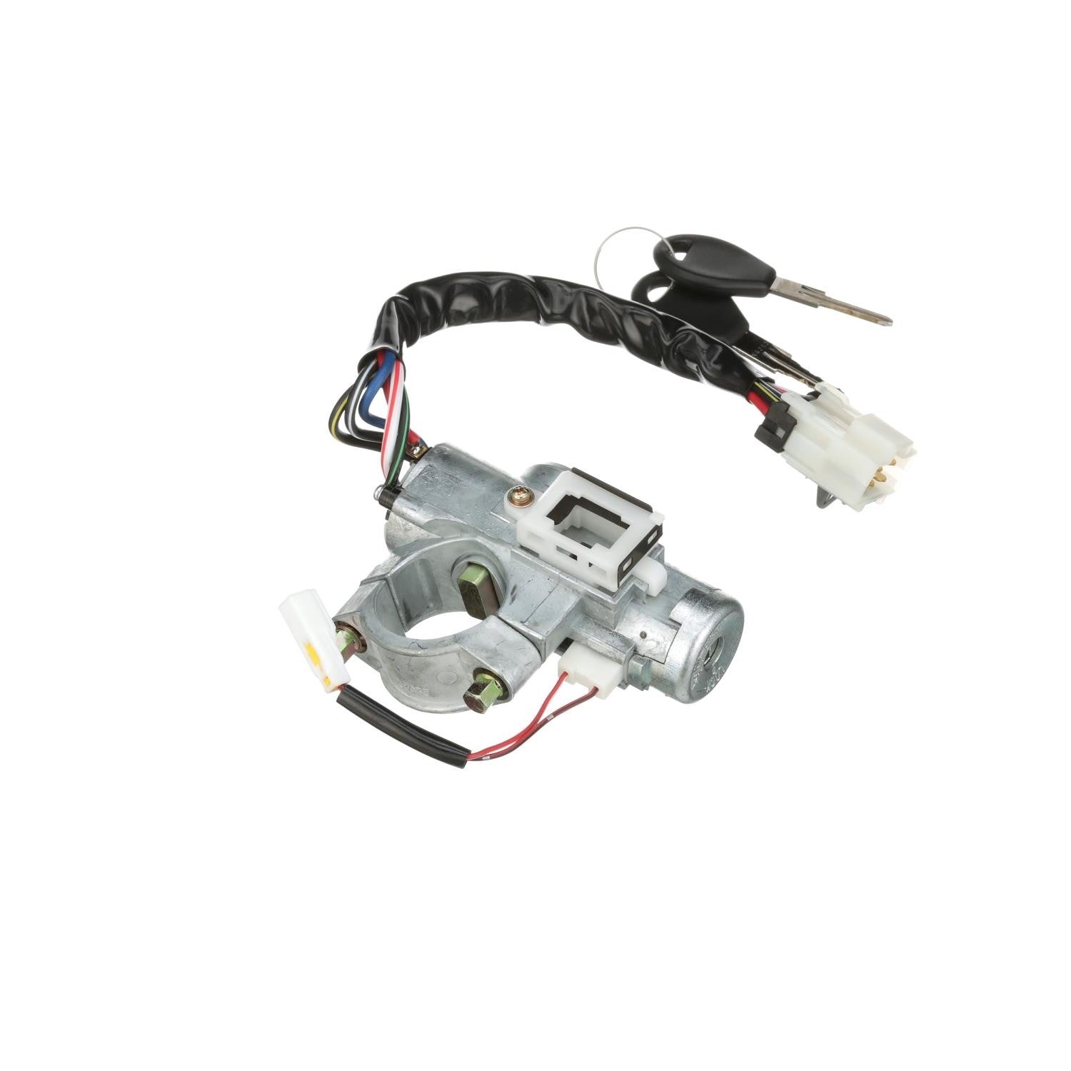 Intermotor Ignition Lock Cylinder and Switch US-530