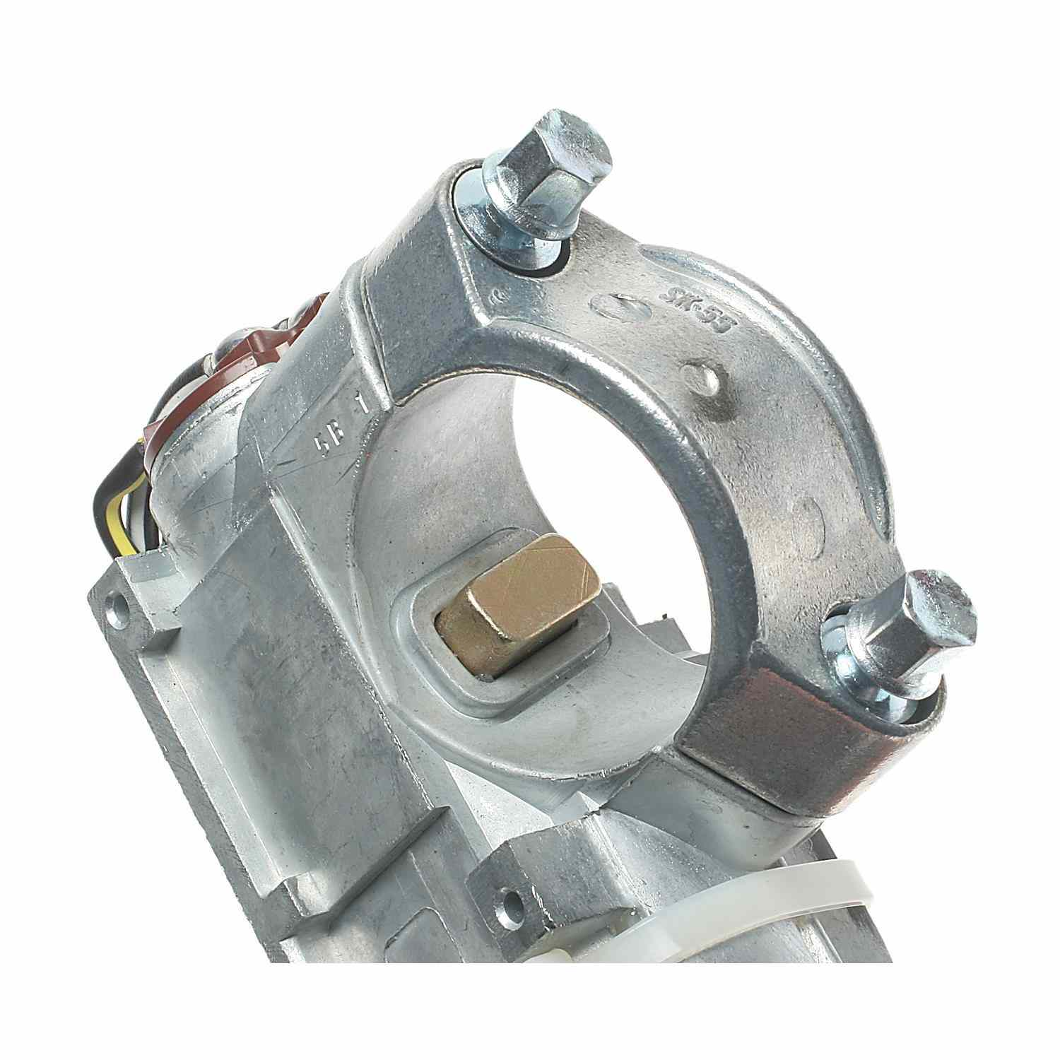 Intermotor Ignition Lock Cylinder and Switch US-531
