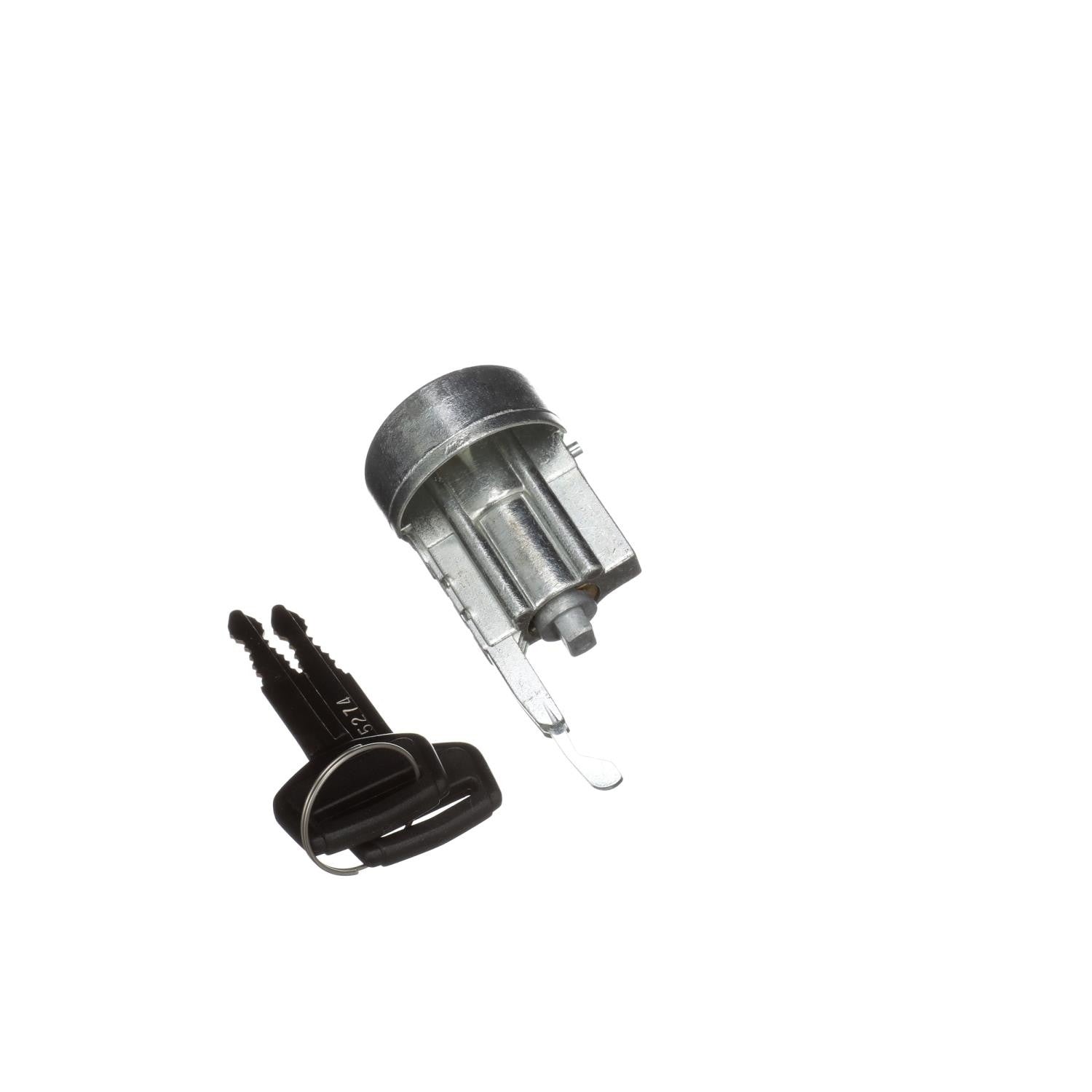 Intermotor Ignition Lock Cylinder US-540L