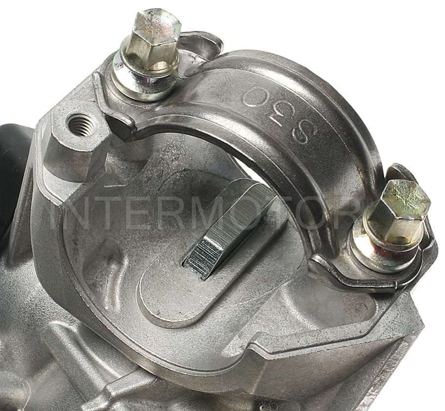 Intermotor Ignition Lock Cylinder and Switch US-543