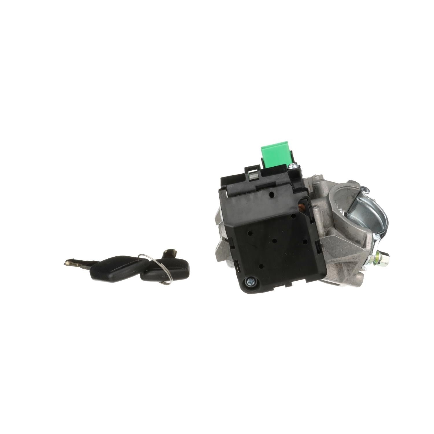 Intermotor Ignition Lock Cylinder and Switch US-543