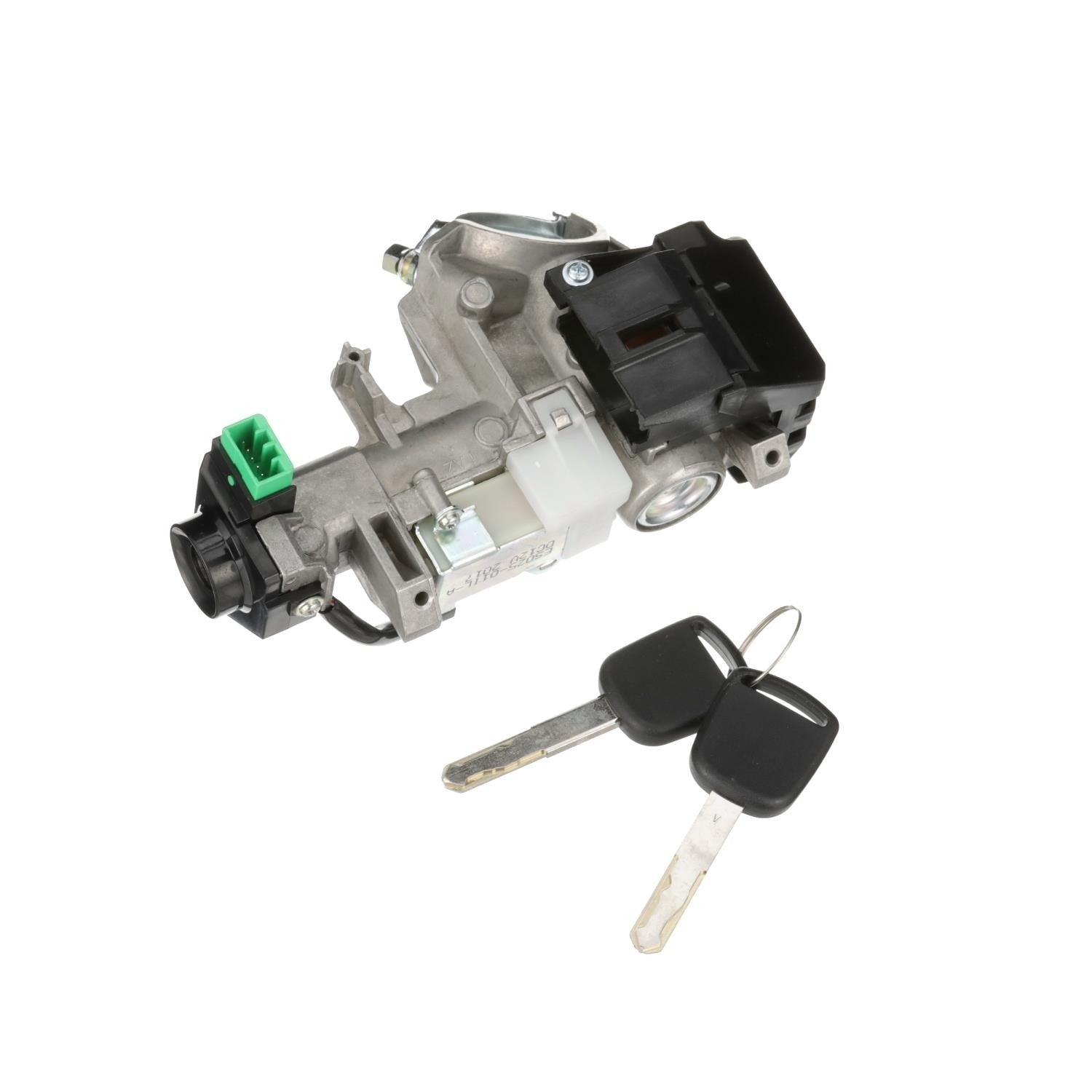 Intermotor Ignition Lock Cylinder and Switch US-543